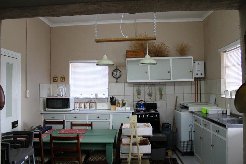 3 Bedroom Property for Sale in Fraserburg Northern Cape